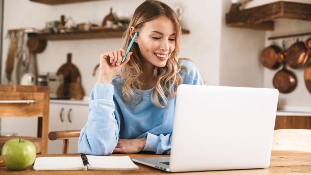 Cómo emprender un negocio en casa