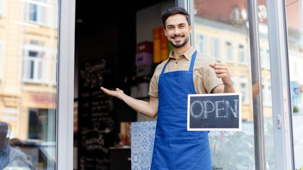 Licencias y permisos para abrir un negocio en Florida
