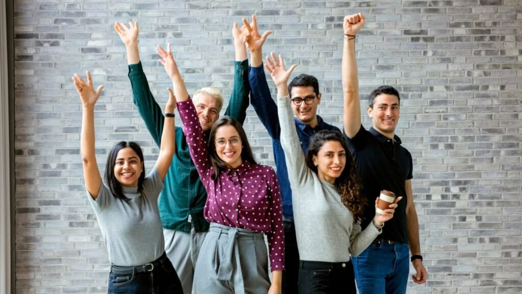 Nombres exitosos para negocios y cómo crearlos