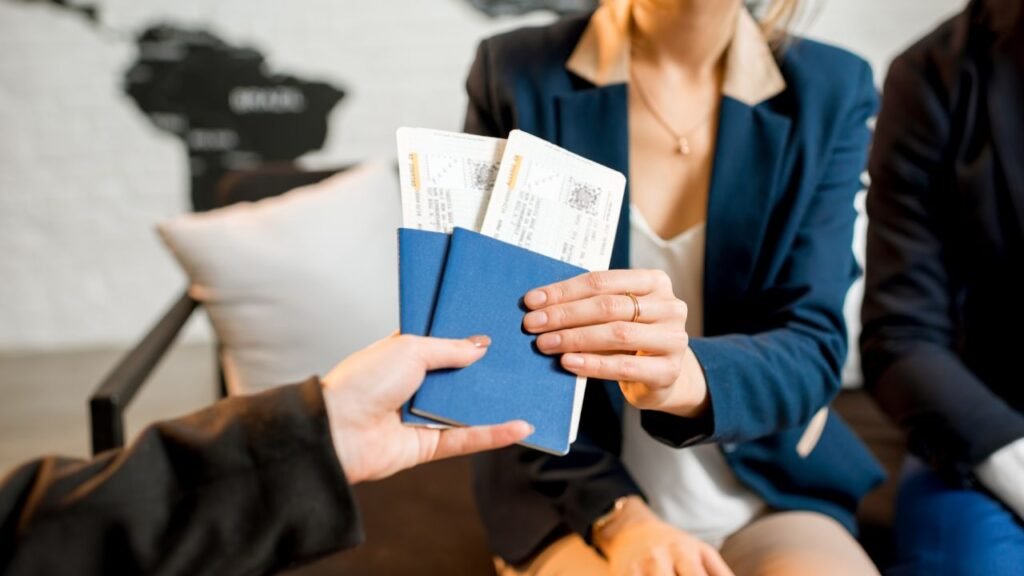Nombres para agencias de viajes