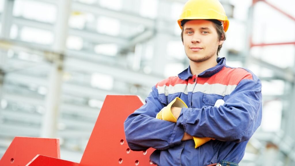 Nombres para compañías de construcción