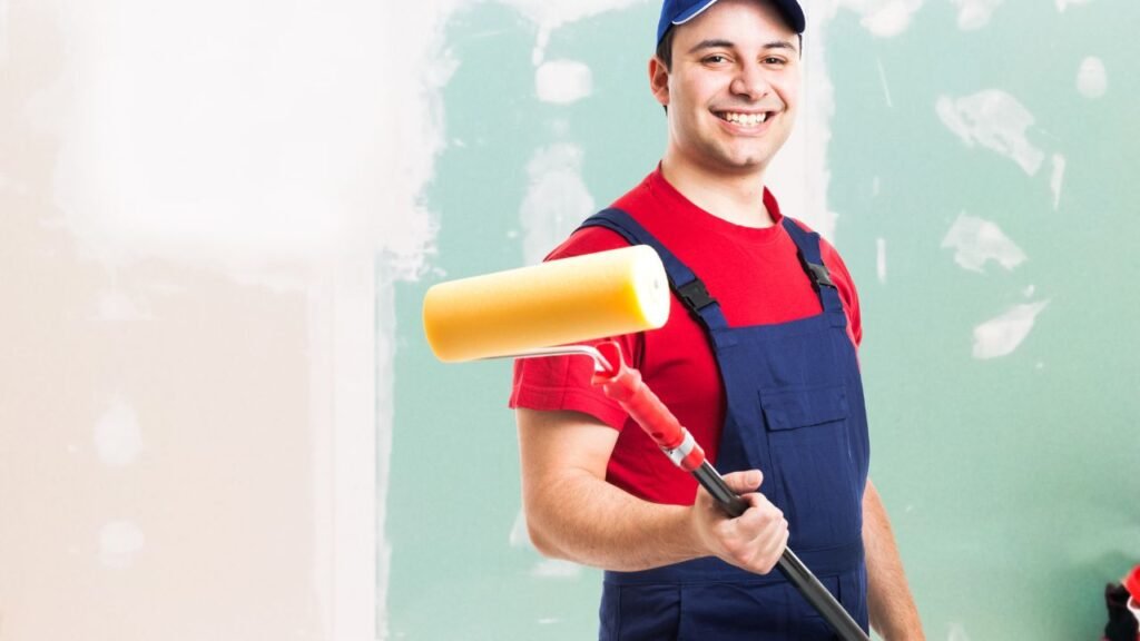 Nombres para compañías de pintura