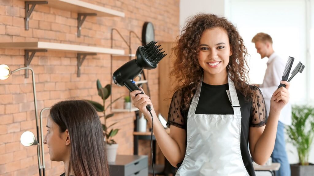 Nombres para salón de belleza