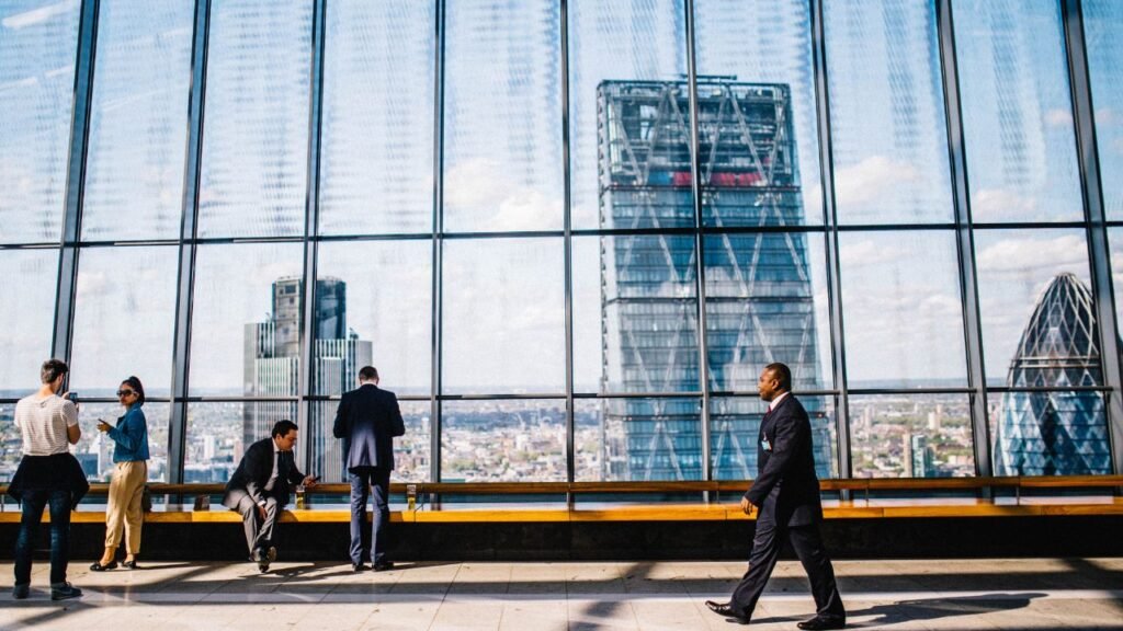 Cómo crear una empresa en Estados Unidos