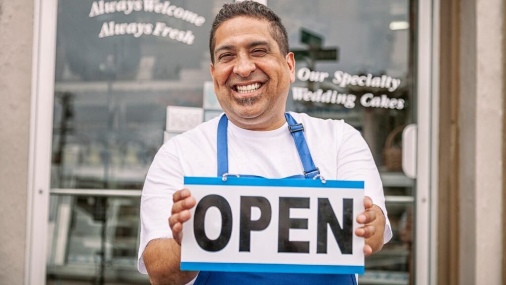 Nombres para negocios de comida